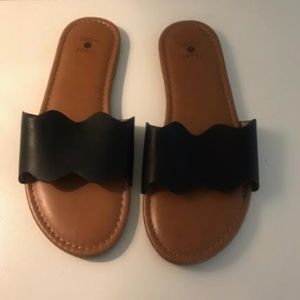 Sandals: BRAND NEW